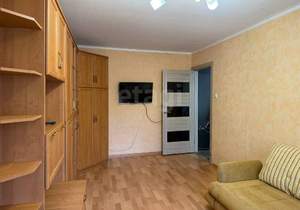 2-к квартира, на длительный срок, 43м2, 1/5 этаж