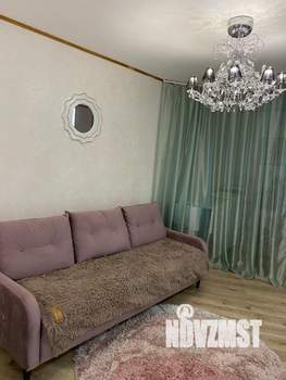 2-к квартира, посуточно, 50м2, 5/14 этаж