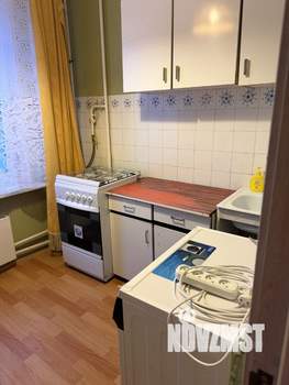 2-к квартира, на длительный срок, 43м2, 4/9 этаж