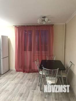 2-к квартира, посуточно, 65м2, 16/24 этаж