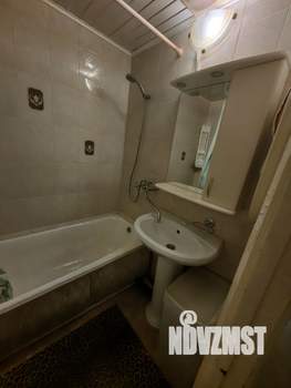 1-к квартира, на длительный срок, 36м2, 3/5 этаж