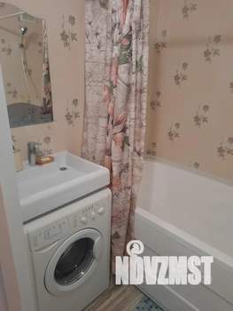 2-к квартира, посуточно, 60м2, 12/12 этаж