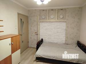 1-к квартира, на длительный срок, 30м2, 4/5 этаж