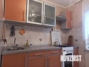 2-к квартира, посуточно, 49м2, 5/9 этаж