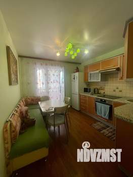 1-к квартира, посуточно, 45м2, 9/14 этаж