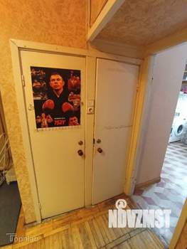 2-к квартира, на длительный срок, 45м2, 5/9 этаж