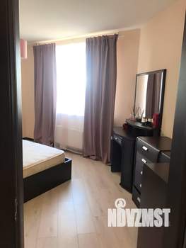 3-к квартира, на длительный срок, 101м2, 8/16 этаж