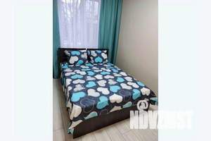 2-к квартира, посуточно, 45м2, 4/4 этаж