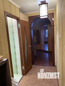 2-к квартира, на длительный срок, 46м2, 5/5 этаж