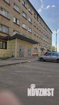 Студия квартира, на длительный срок, 18м2, 5/5 этаж