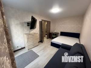 3-к квартира, посуточно, 64м2, 4/4 этаж
