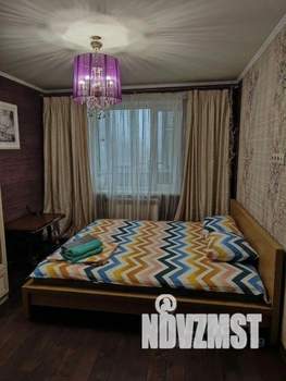 2-к квартира, посуточно, 50м2, 1/1 этаж