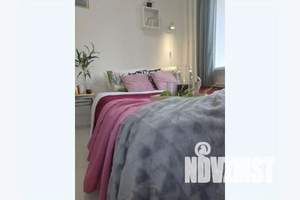 1-к квартира, посуточно, 17м2, 1/3 этаж