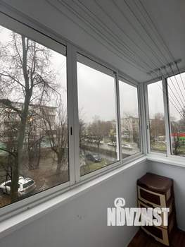 2-к квартира, на длительный срок, 46м2, 3/5 этаж