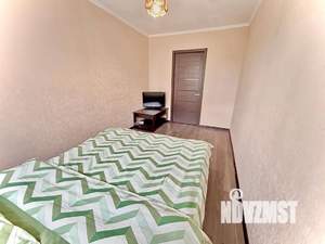 3-к квартира, посуточно, 65м2, 4/5 этаж