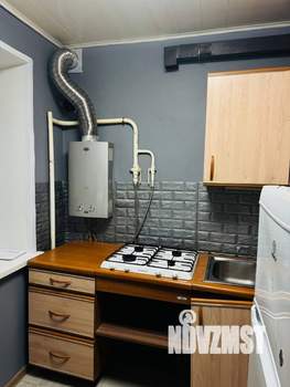 1-к квартира, на длительный срок, 32м2, 5/5 этаж