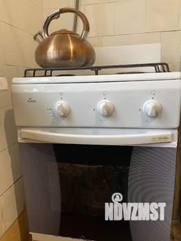 1-к квартира, на длительный срок, 31м2, 2/5 этаж