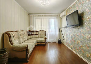 1-к квартира, на длительный срок, 35м2, 7/9 этаж