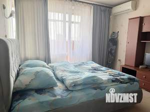 1-к квартира, посуточно, 39м2, 9/14 этаж