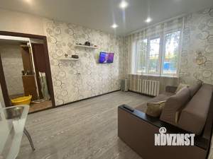 2-к квартира, на длительный срок, 38м2, 1/2 этаж