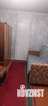 2-к квартира, на длительный срок, 43м2, 4/5 этаж