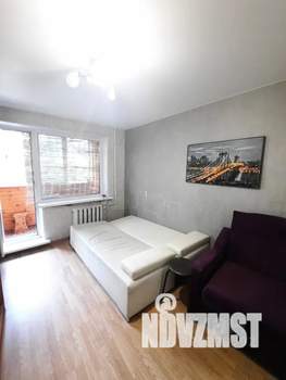 3-к квартира, посуточно, 70м2, 4/12 этаж