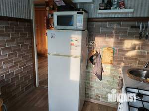 1-к квартира, на длительный срок, 28м2, 5/5 этаж