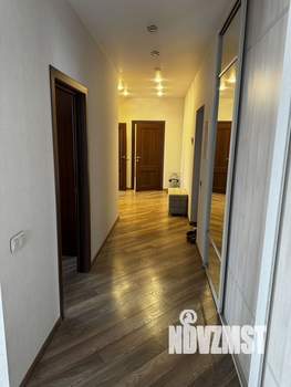 3-к квартира, на длительный срок, 87м2, 3/3 этаж