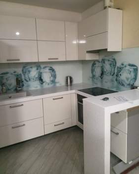 4-к квартира, на длительный срок, 72м2, 2/9 этаж