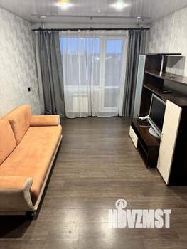 1-к квартира, на длительный срок, 35м2, 8/9 этаж