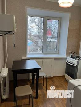 3-к квартира, на длительный срок, 52м2, 3/5 этаж