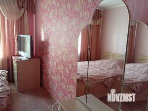 2-к квартира, на длительный срок, 52м2, 3/10 этаж