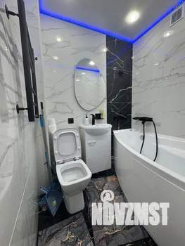 2-к квартира, посуточно, 45м2, 1/5 этаж