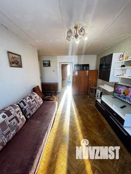 2-к квартира, на длительный срок, 48м2, 8/9 этаж