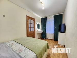 2-к квартира, посуточно, 45м2, 2/5 этаж