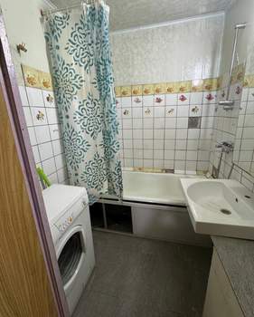 2-к квартира, на длительный срок, 50м2, 6/16 этаж