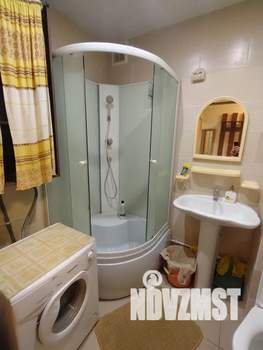 1-к квартира, посуточно, 32м2, 1/4 этаж