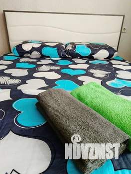 1-к квартира, посуточно, 40м2, 14/16 этаж