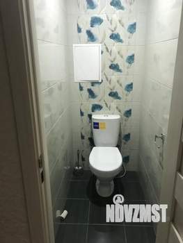 2-к квартира, посуточно, 65м2, 16/24 этаж