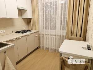 1-к квартира, на длительный срок, 33м2, 1/5 этаж