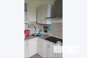 1-к квартира, посуточно, 39м2, 3/3 этаж