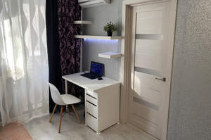 2-к квартира, на длительный срок, 45м2, 2/5 этаж