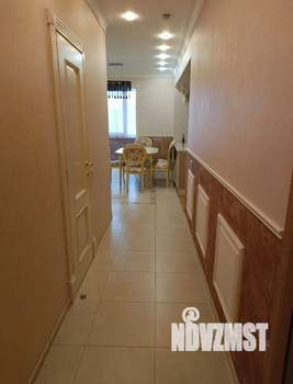 Студия квартира, на длительный срок, 55м2, 6/17 этаж