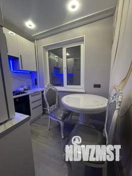 2-к квартира, посуточно, 45м2, 1/5 этаж