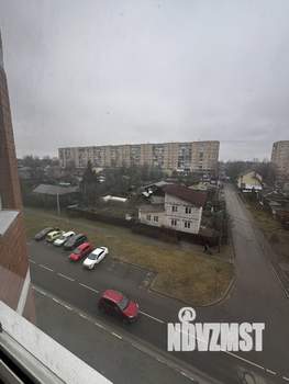 1-к квартира, на длительный срок, 48м2, 5/10 этаж