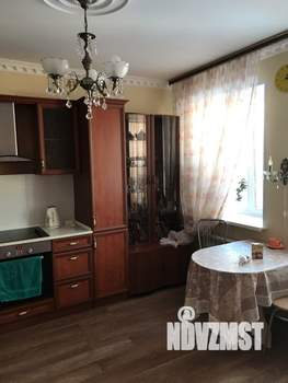 2-к квартира, посуточно, 65м2, 2/4 этаж