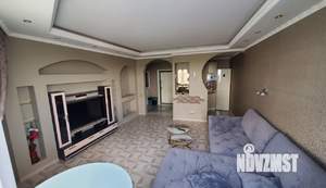 2-к квартира, на длительный срок, 55м2, 13/15 этаж