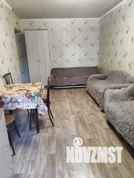 1-к квартира, посуточно, 30м2, 3/5 этаж