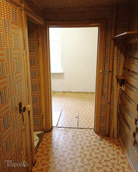 1-к квартира, на длительный срок, 35м2, 1/2 этаж