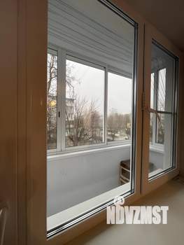 2-к квартира, на длительный срок, 46м2, 3/5 этаж